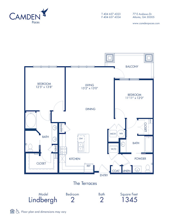 Lindbergh - The Terraces